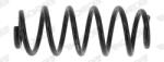 MONROE Arc spiral MONROE SPRINGS SP4564 (SP4564)
