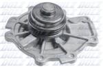 DOLZ Pompă de apă, răcire motor DOLZ F142 (F142)