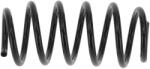 MONROE Arc spiral MONROE SPRINGS SP4751 (SP4751)