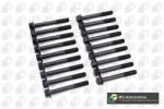 BGA Set surub, chiulasa BGA BK6313 (BK6313)