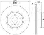 ASHIKA Disc frana ASHIKA 61-00-0130 (61-00-0130)