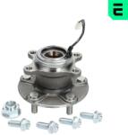 OPTIMAL Set rulment roata OPTIMAL 972847 (972847)