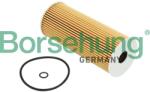 BORSEHUNG Filtru ulei BORSEHUNG B12816 (B12816) - automobilus
