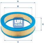 UFI Filtru aer UFI 30.118. 01 (30.118.01)