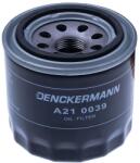 Denckermann Filtru ulei DENCKERMANN A210039 (A210039)