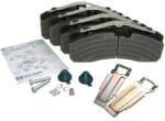 Knorr-bremse set placute frana, frana disc KNORR-BREMSE IAM Preferred Part K046772K50 (K046772K50)
