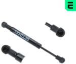 OPTIMAL Amortizor, frana parcare actionata cu piciorul OPTIMAL AG-51281 (AG-51281)