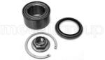 METELLI Set rulment roata METELLI 19-7058 (19-7058)