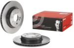 BREMBO Disc frana BREMBO PRIME LINE - UV Coated 09. A742.11 (09.A742.11)