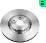OPTIMAL Disc frana OPTIMAL BS-9180HC (BS-9180HC)