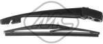 Metalcaucho lamela stergator METALCAUCHO 68365 (68365)