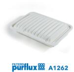 PURFLUX Filtru aer PURFLUX A1262 (A1262) - automobilus