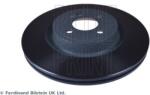 BLUE PRINT Disc frana BLUE PRINT ADB114318 (ADB114318)