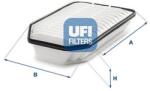 UFI Filtru aer UFI 30. C45.00 (30.C45.00)
