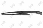 DEPO Set stergatoare, curatare parbriz DEPO 103-00-062-C (103-00-062-C)