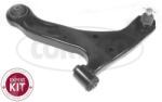 CORTECO Brat, suspensie roata CORTECO 49398754 (49398754)
