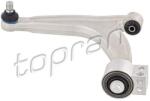 TOPRAN Brat, suspensie roata TOPRAN 206 461 (206 461)
