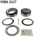 SKF Set rulment roata SKF VKBA 2427 (VKBA 2427) - automobilus