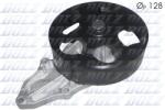 DOLZ Pompă de apă, răcire motor DOLZ H135 (H135)