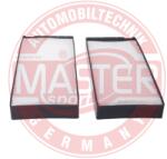 Master Sport Filtru, aer habitaclu MASTER SPORT 2521-2-IF-SET-MS (2521-2-IF-SET-MS)