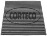 CORTECO Filtru, aer habitaclu CORTECO 80001781 (80001781)