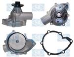 SALERI Pompă de apă, răcire motor SALERI PA386 (PA386)