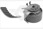 HUTCHINSON Set curea de distributie HUTCHINSON KH 236 (KH 236)