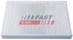 FAST Filtru, aer habitaclu FAST FT37408 (FT37408)