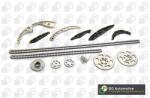 BGA chit lant de distributie BGA TC0130FK (TC0130FK)
