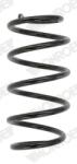 MONROE Arc spiral MONROE SPRINGS SP4217 (SP4217)