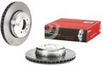BREMBO Disc frana BREMBO PRIME LINE - Composite 09. C419.13 (09.C419.13)
