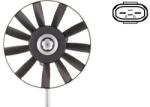 MAHLE Ventilator, radiator MAHLE BEHR CFF 12 000S (CFF 12 000S)