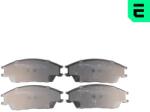 OPTIMAL set placute frana, frana disc OPTIMAL BP-09451 (BP-09451)
