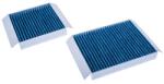 Denckermann Filtru, aer habitaclu DENCKERMANN M110561A (M110561A)