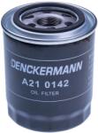 Denckermann Filtru ulei DENCKERMANN A210142 (A210142)