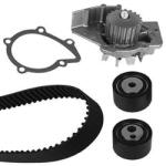METELLI Set pompa apa + curea dintata METELLI 30-0747-1 (30-0747-1)
