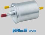 PURFLUX filtru combustibil PURFLUX EP206 (EP206)