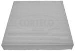 CORTECO Filtru, aer habitaclu CORTECO 80000330 (80000330)