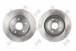 DEPO Disc frana DEPO 231-03-116 (231-03-116)