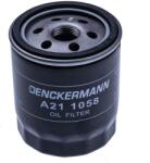 Denckermann Filtru ulei DENCKERMANN A211058 (A211058)