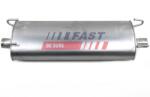 FAST Toba esapament finala FAST FT84111 (FT84111)