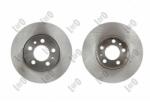 ABAKUS Disc frana ABAKUS 231-03-001 (231-03-001)