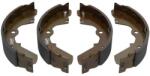 KAVO PARTS Set saboti frana KAVO PARTS KBS-3902 (KBS-3902)
