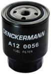 Denckermann filtru combustibil DENCKERMANN A120056 (A120056)