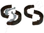 ASHIKA Set saboti frana ASHIKA 55-0K-K16 (55-0K-K16) - automobilus