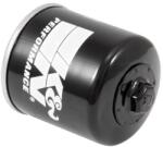 K&N Filters Filtru ulei K&N Filters Black Oil Filter KN-204-1 (KN-204-1)