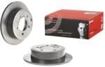 BREMBO Disc frana BREMBO PRIME LINE - UV Coated 08. A114.31 (08.A114.31)