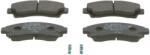 Bosch set placute frana, frana disc BOSCH 0 986 494 503 (0 986 494 503)