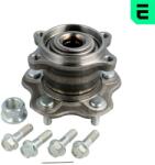 OPTIMAL Set rulment roata OPTIMAL 962558 (962558)