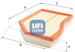 UFI Filtru aer UFI 30. C35.00 (30.C35.00)